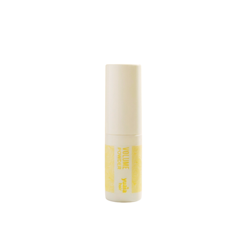 YUAIA HAIRCARE – HAIR POWDER FOR VOLUME (10 g)
