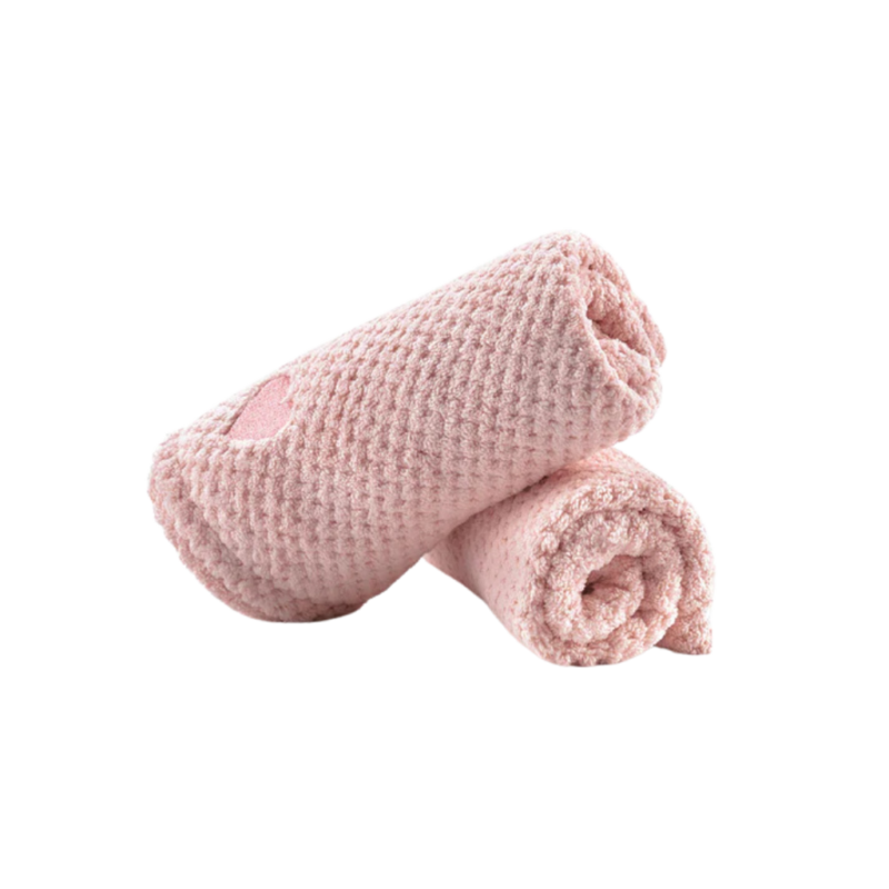 Yuaia Microfiber Towel