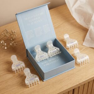 Yuaia Root Clips