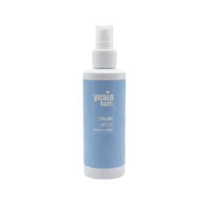 TWIRL & CURL SEA SALT SPRAY 150 ml
