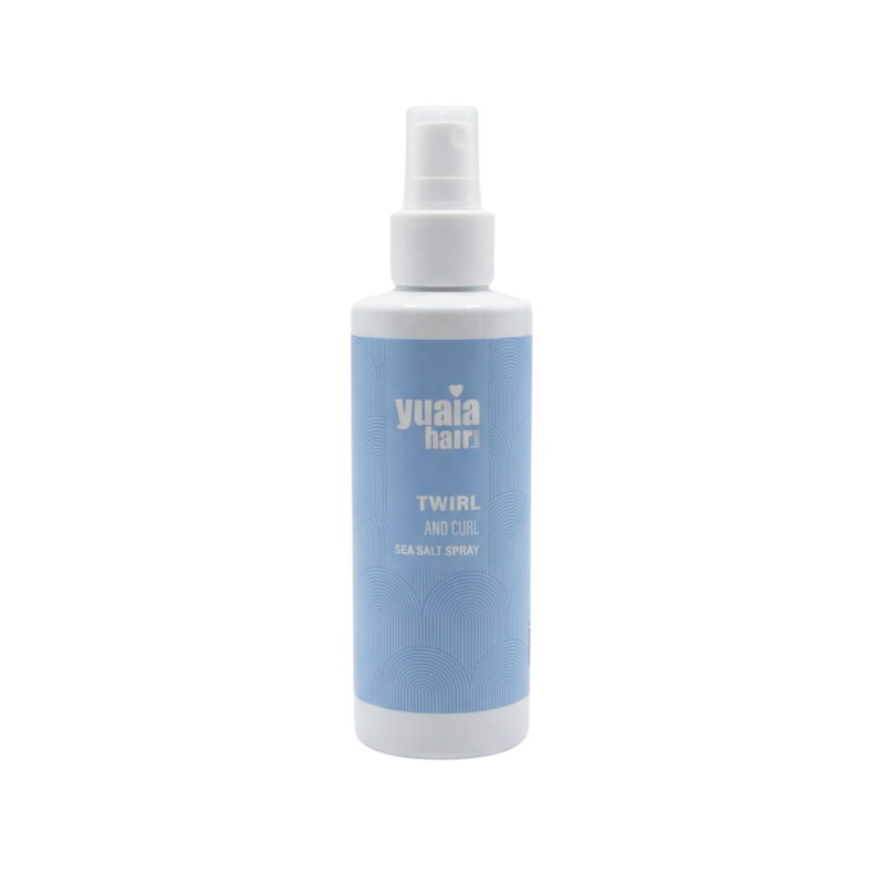 TWIRL & CURL SEA SALT SPRAY 150 ml