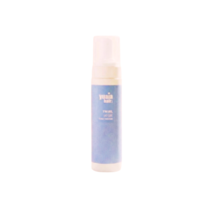 YUAIA TWIRL & CURL – Curly Mousse 200 ml