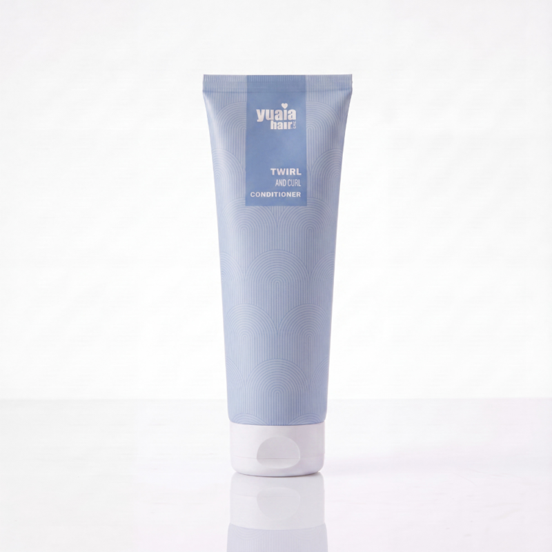Yuaia Haircare Twirl & Curl Conditioner